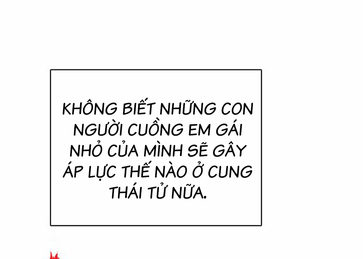 Tôi Hoán Đổi Thân Xác Với Thái Tử Chapter 4.2 - Next Chapter 5.1