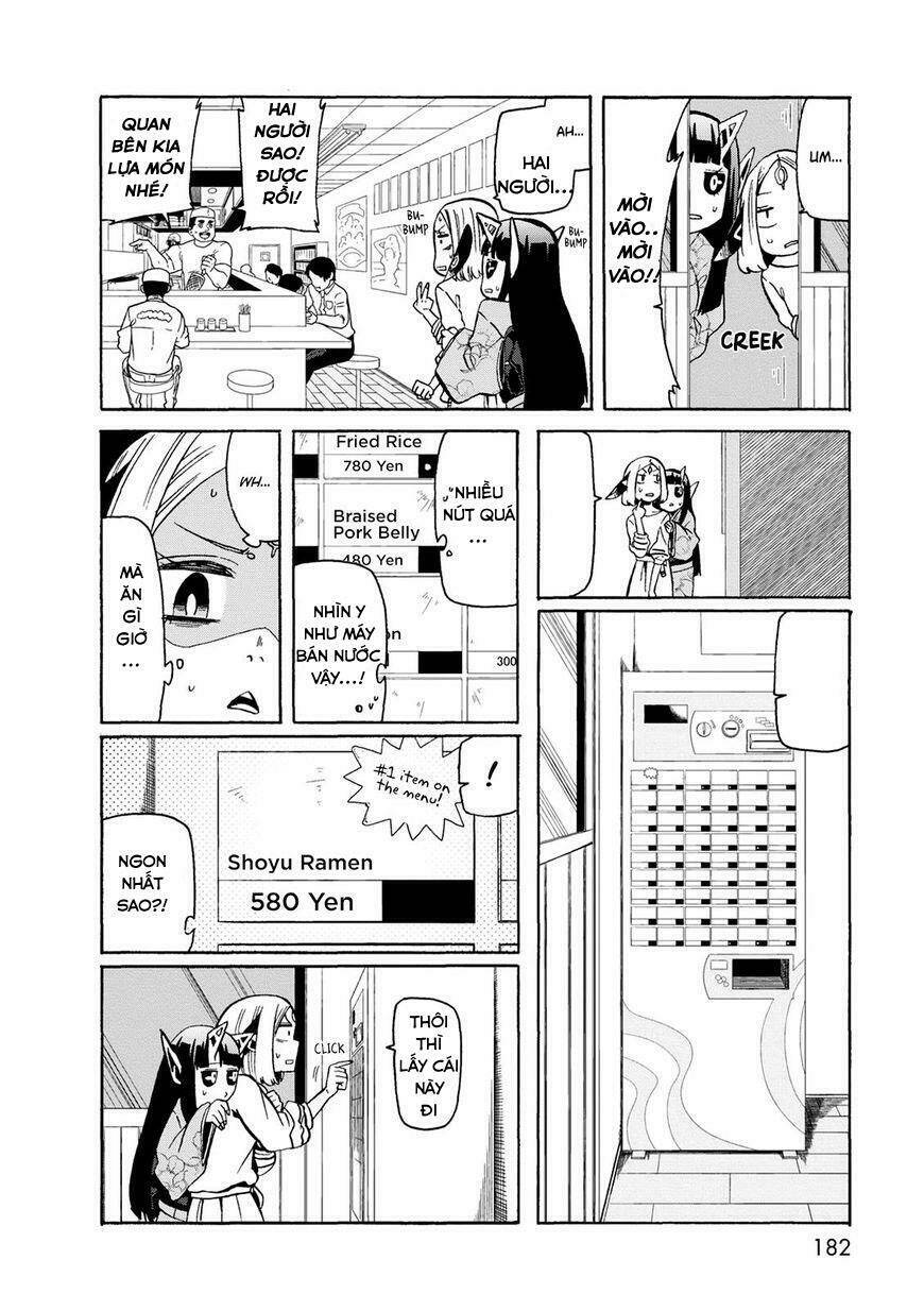 kumika no mikaku chapter 21 12