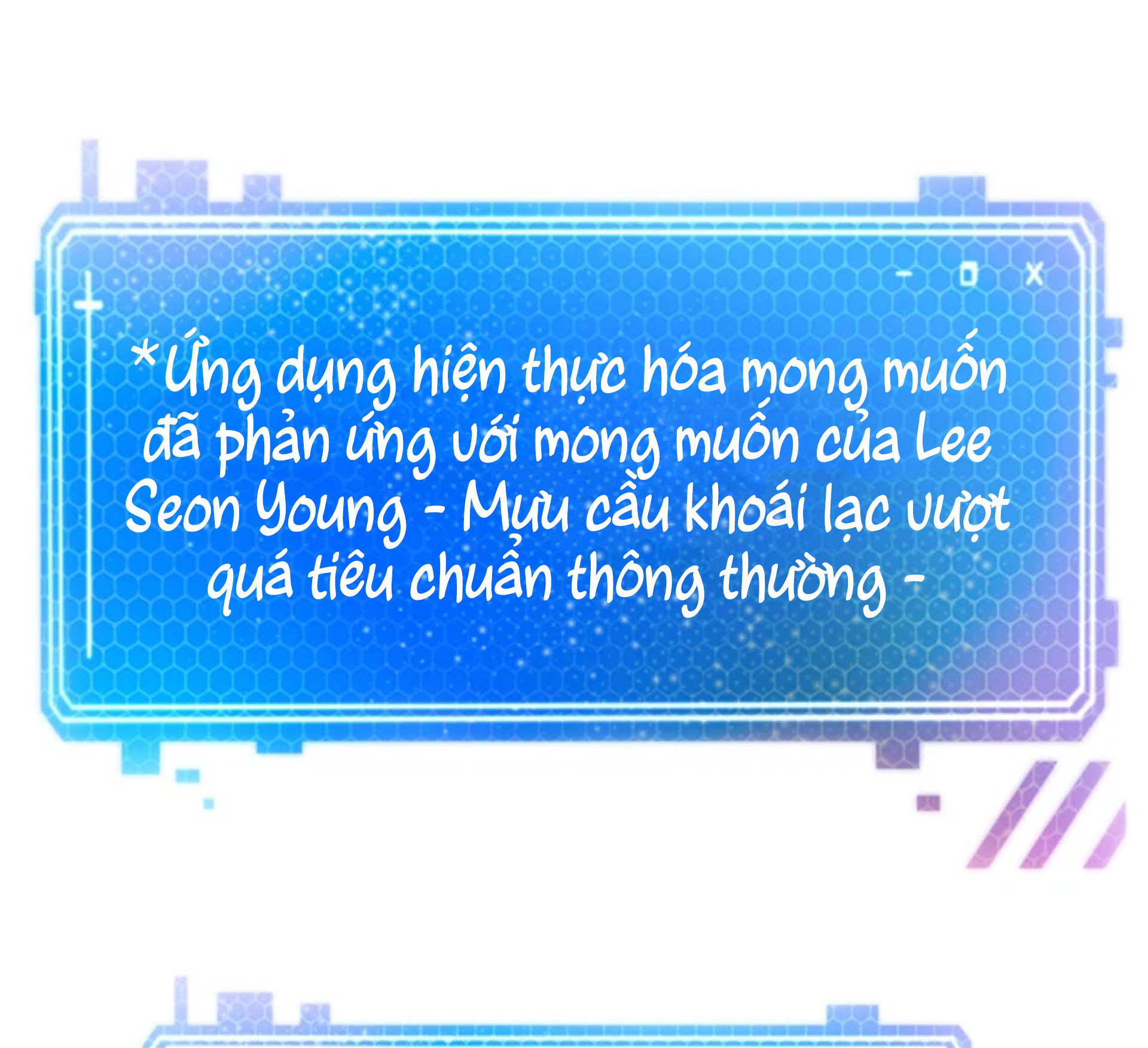 ứng dụng thực hiện hóa mong muốn chapter 6 6