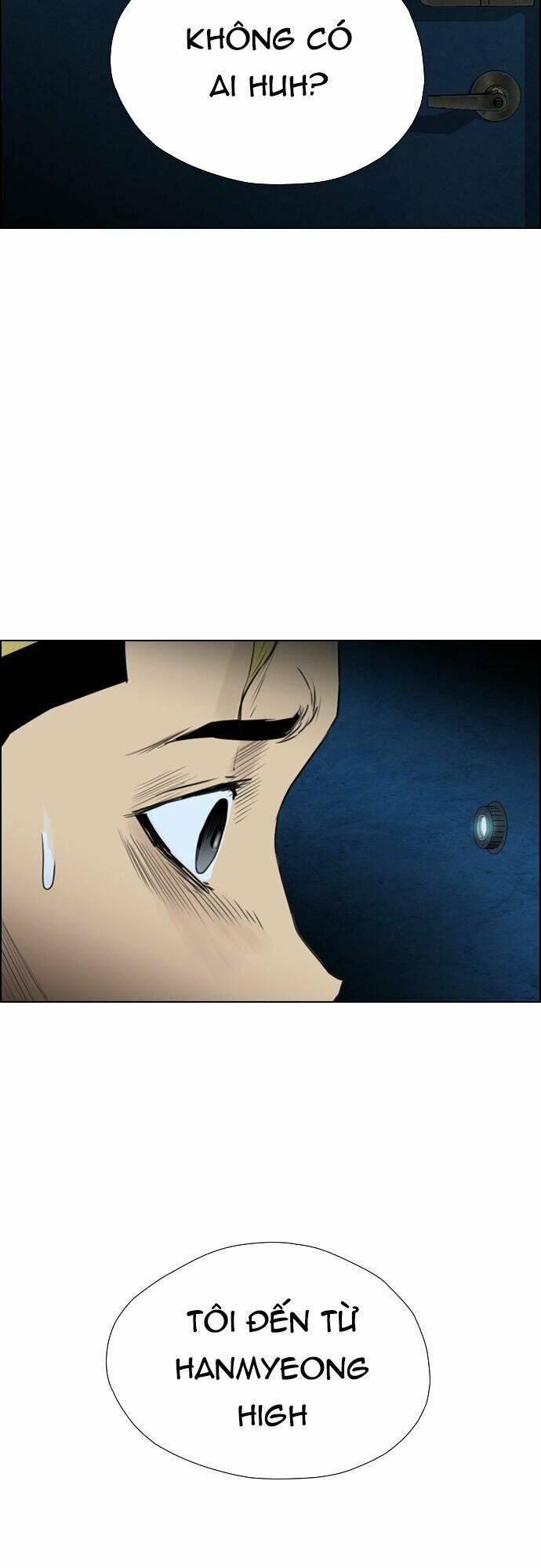 kẻ hồi sinh chapter 116 63