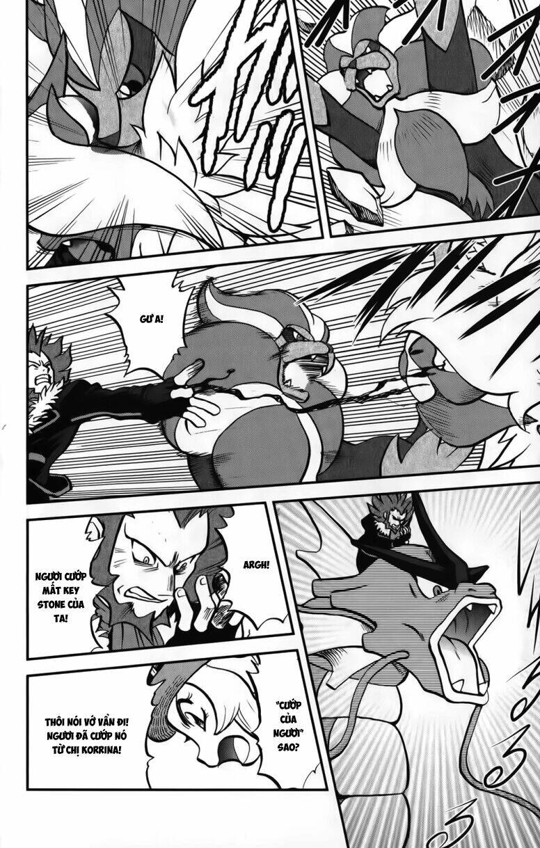 thú cưng đặc biệt chapter 577 17