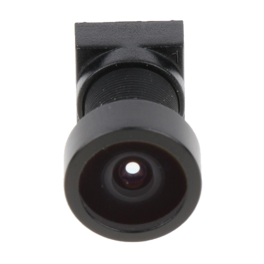 160° Replacement -Wide Angle Camera Lens M12 Thread Interface 5G