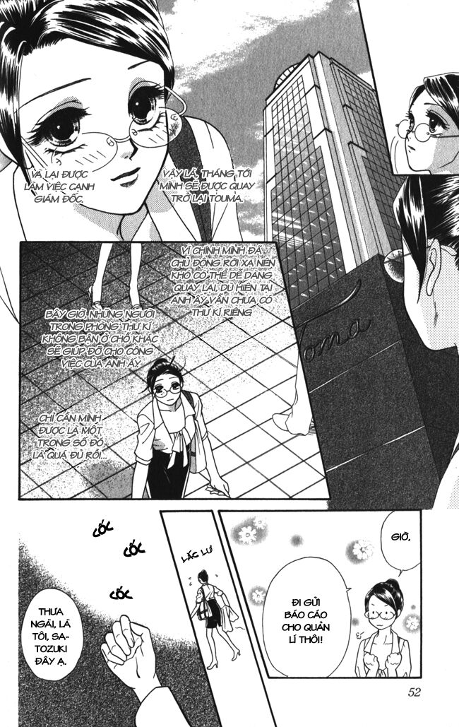 thư ký ma cà rồng chapter 12 10