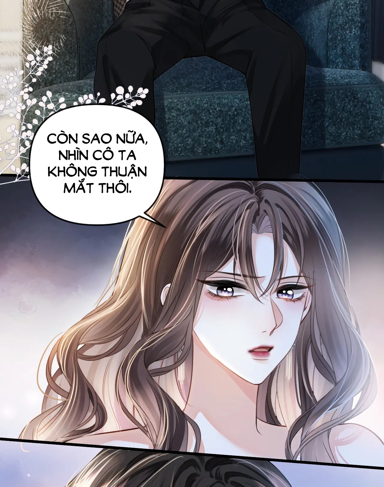 ngày mai cũng thích anh chapter 14 11