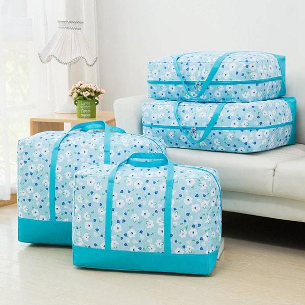 Set 3 Túi Đựng Chăn Màn Quần Áo