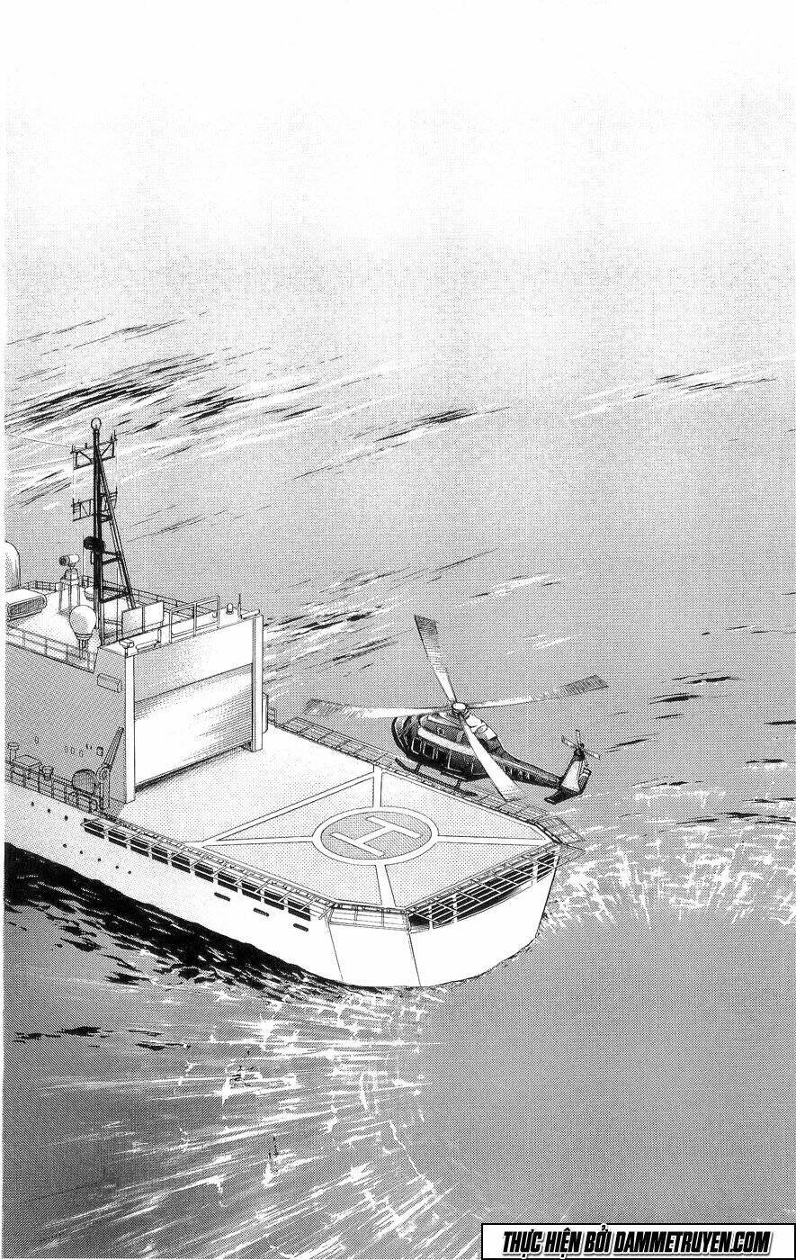 himitsu chapter 18.6 9