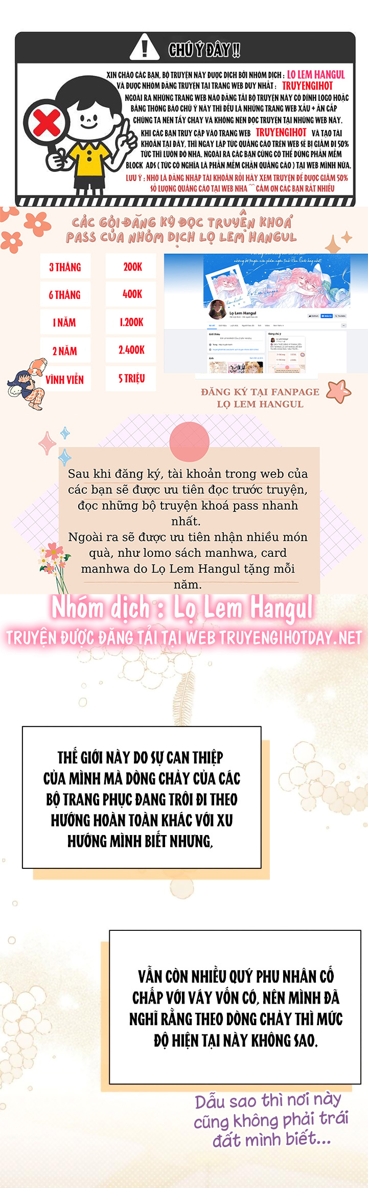 con gái chồng quá dễ thương chapter 98 6