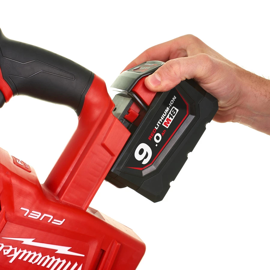 Máy khoan búa Milwaukee M18 CHM-902C