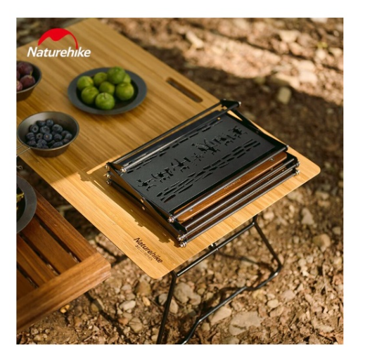 Kệ gấp để bàn đa năng NatureHike CNH22JU004