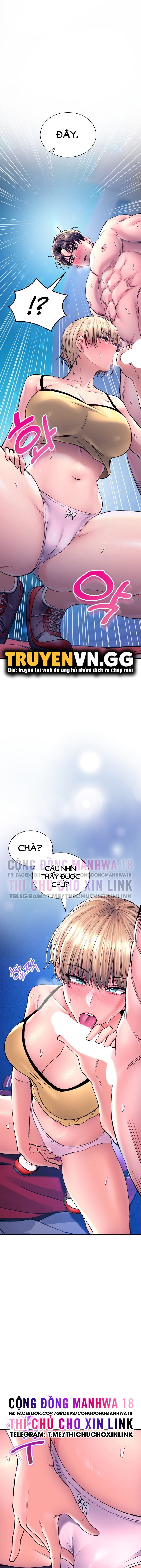 thảo dược mê tình chapter 30 10