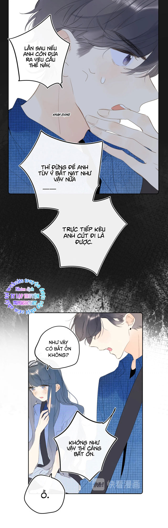 đừng khóc chapter 47 18