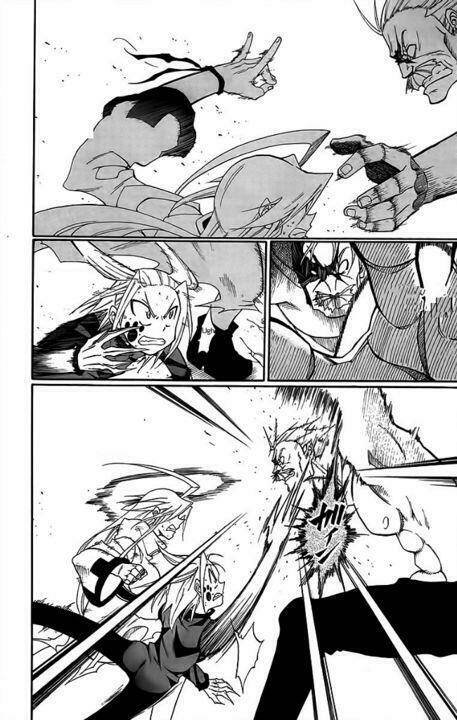 tripeace chapter 29 43