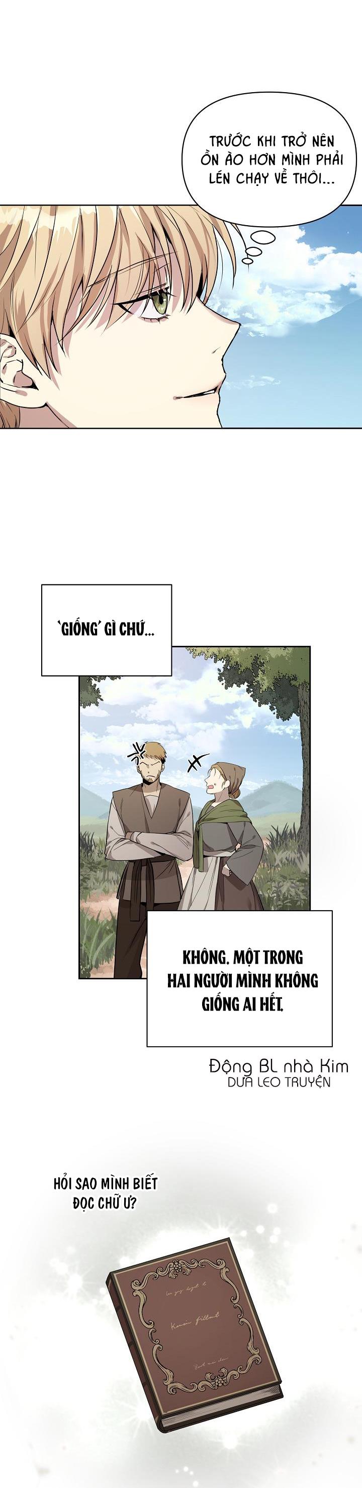 hai đất nước, đất nước của nô lệ chapter 2 4