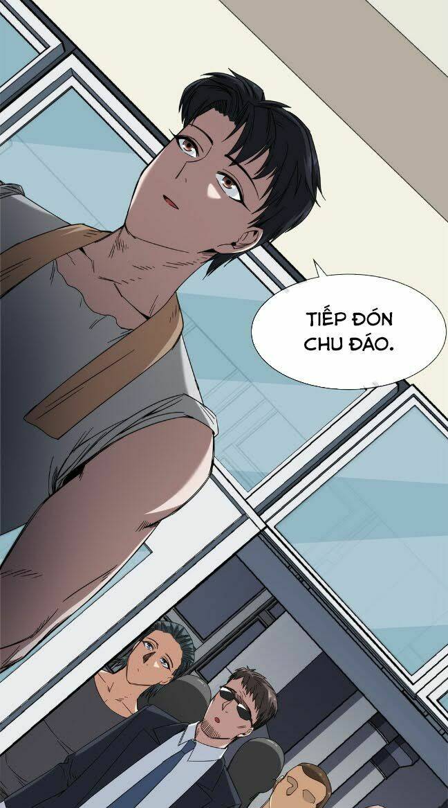 dạ thị chi chủ chapter 25 19