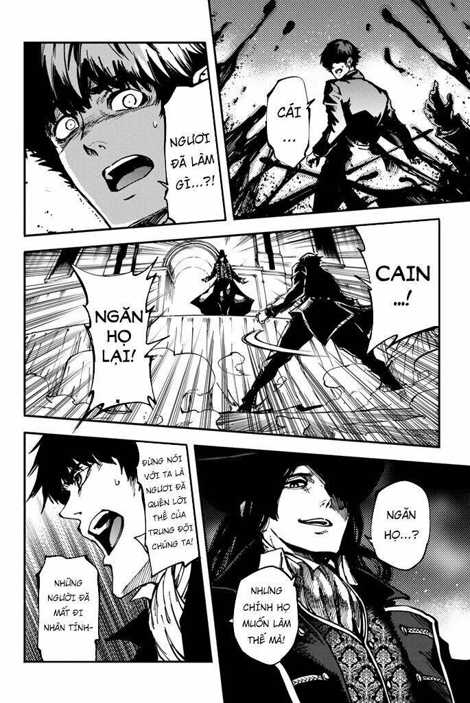 the abandoned sacred beasts chapter 10.2 5