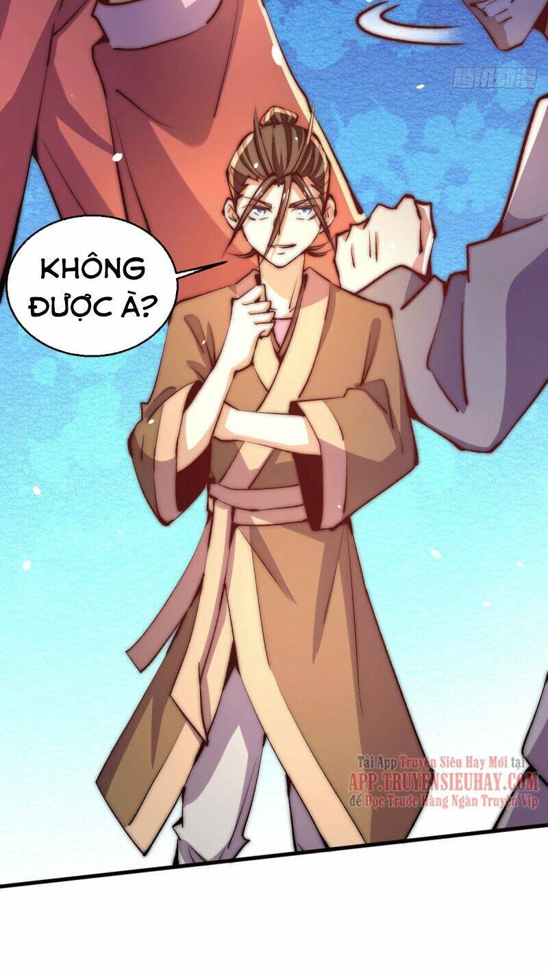 đô thị đỉnh phong cao thủ chapter 245 16