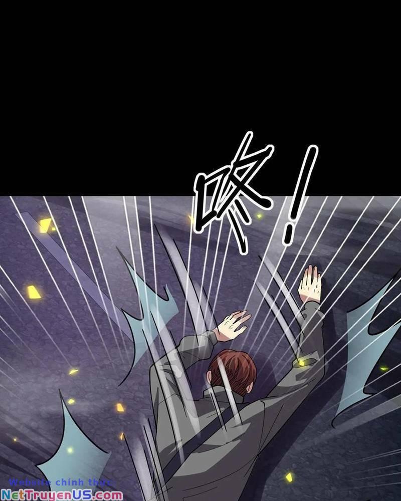 nhìn thấy thanh máu, ta xử tội thần linh chapter 114 36