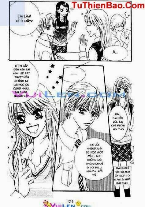 neck and neck chapter 2 122