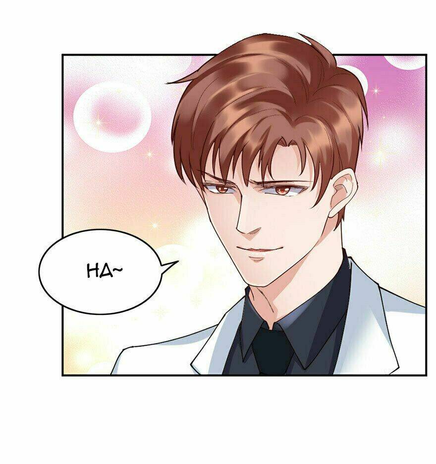 tiểu bạch điềm thê của long thiếu chapter 36 31