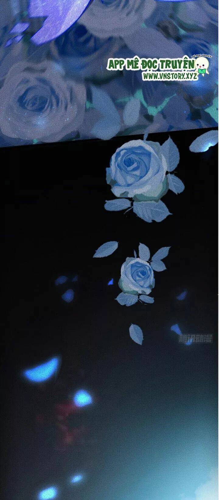 thiên hậu trở về chapter 58 20