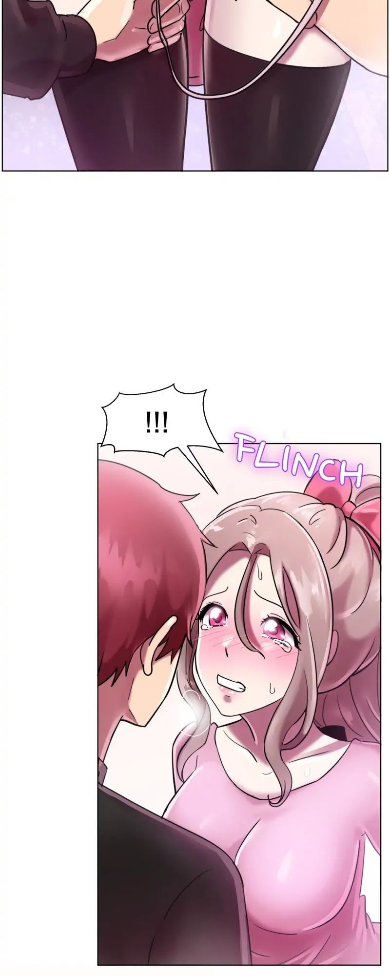 chào mừng đến với clb ốc đảo chapter 10.1 21