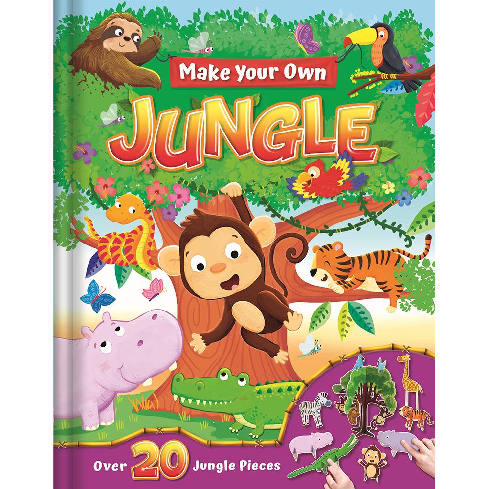 Make Your Own: Jungle