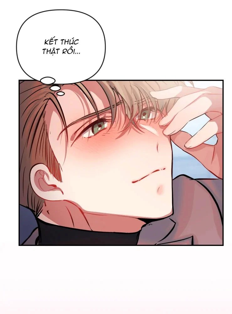 hợp đồng yêu đương chapter 34 17