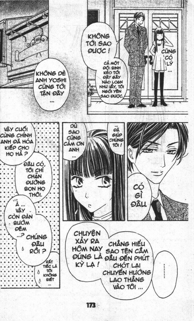 bông hoa bí ẩn chapter 6 173