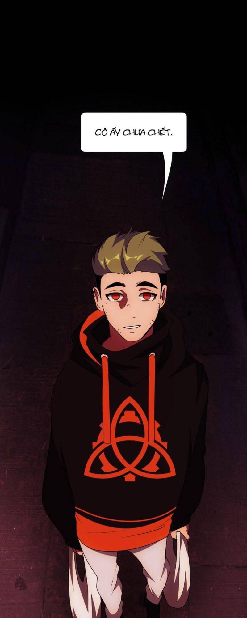 tử thần chapter 49 56