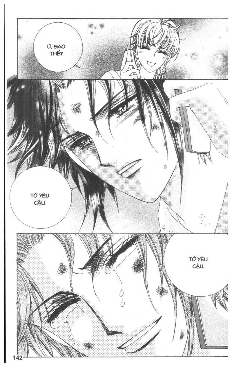 cũng vì em chapter 15 39