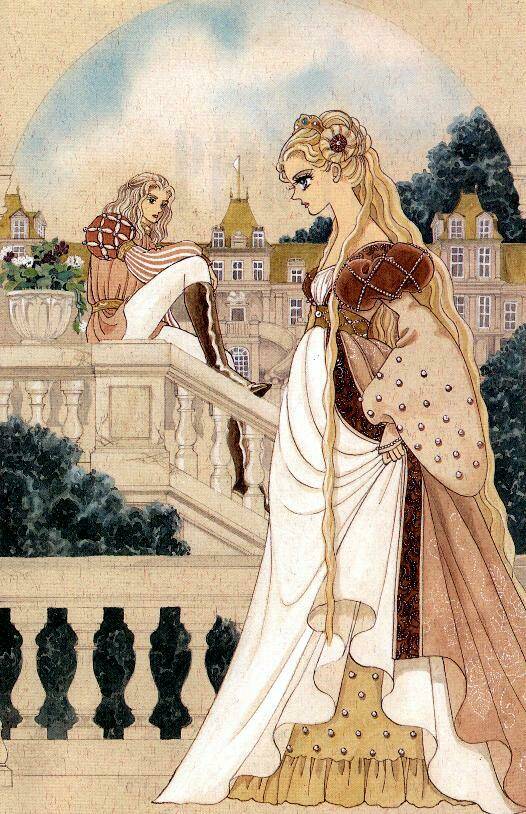 princess manhwa chapter 4 4