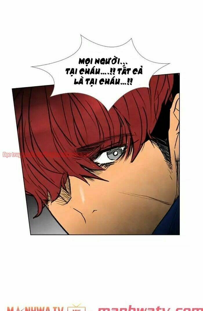 kẻ hồi sinh chapter 43 68