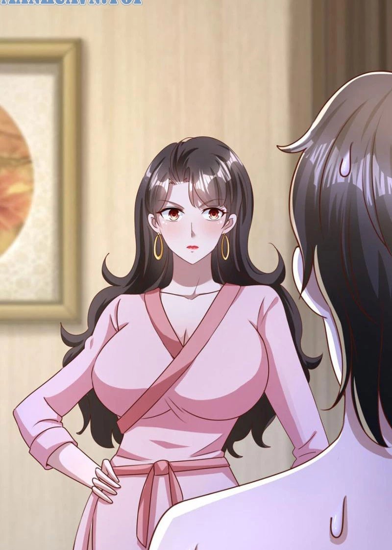 bảy vị tỷ tỷ tuyệt thế vô song của ta chapter 14 32