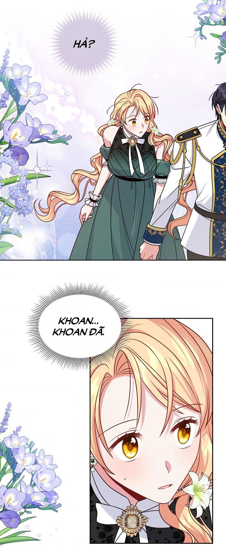 tôi đã nuôi dưỡng bạn thời thơ ấu thành bạo chúa chapter 51.2 7