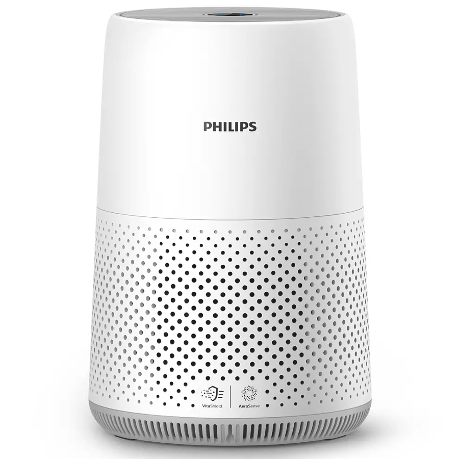 Máy Lọc Không Khí Philips AC0850 /20 (20W) - Hàng Chính Hãng