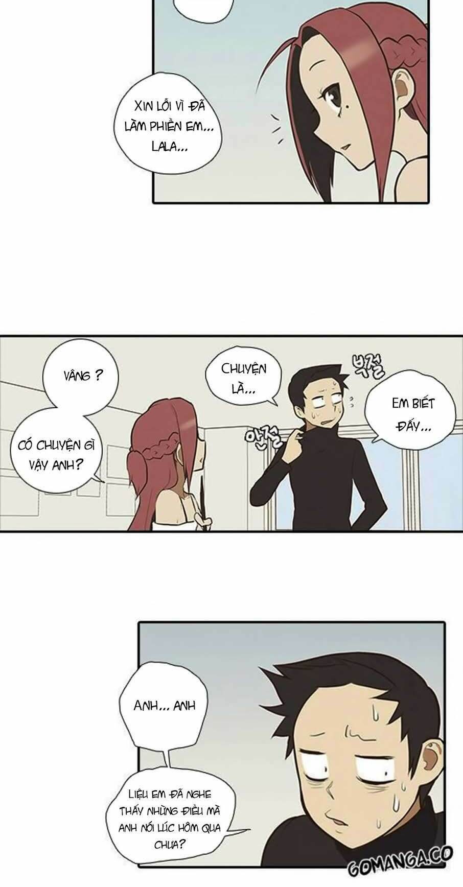 how to open a triangular riceball chapter 9 9