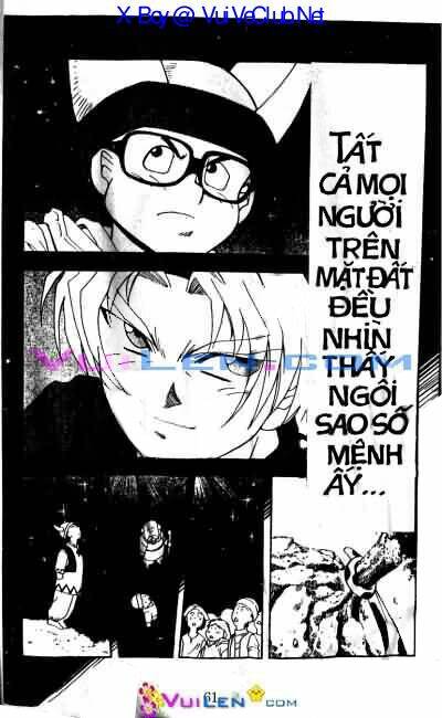 theo dấu rồng thần - dragon quest chapter 2 46