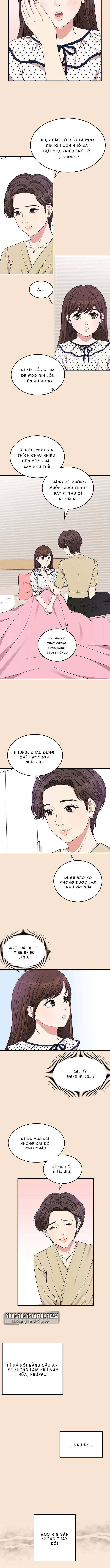 gửi tới bạn...người nắm giữ ngôi sao chapter 27 3
