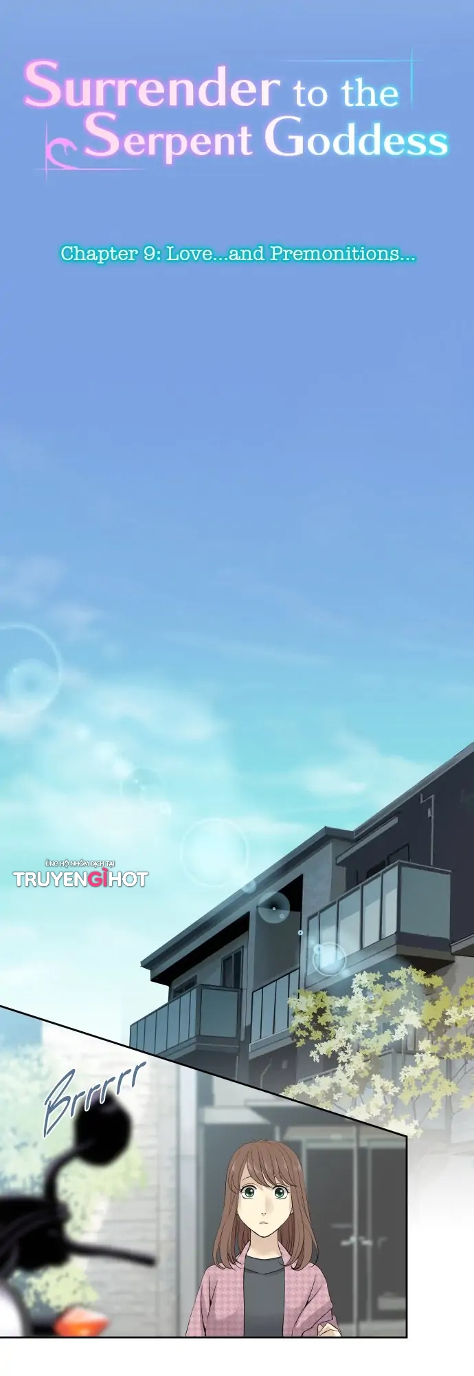 phục tùng tuyệt đối nữ thần rắn chapter 9 5