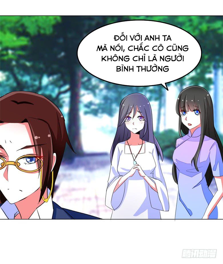 Dân Quốc Yêu Văn Lục chapter 57 - Trang 17