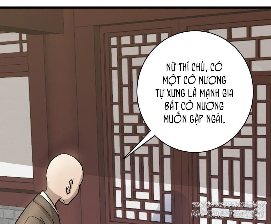 quẻ phi thiên hạ chapter 8 51