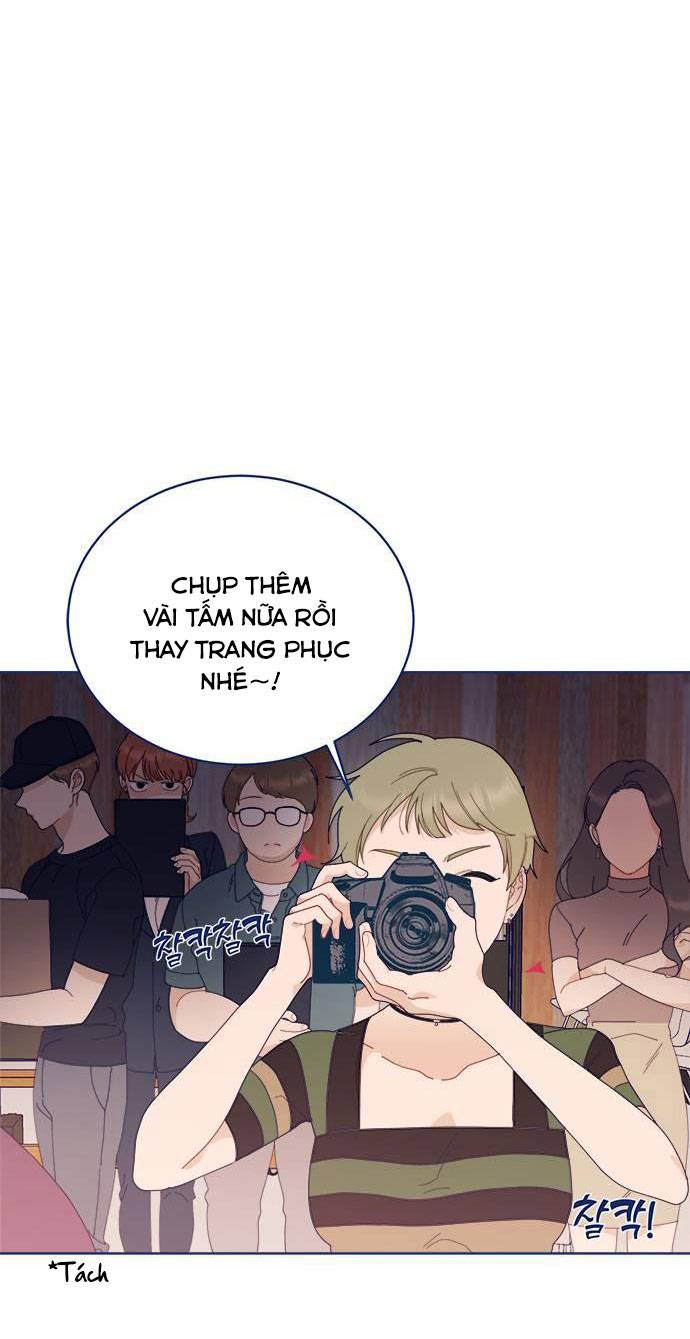 không có người đàn ông nào dành cho tôi chapter 8 28