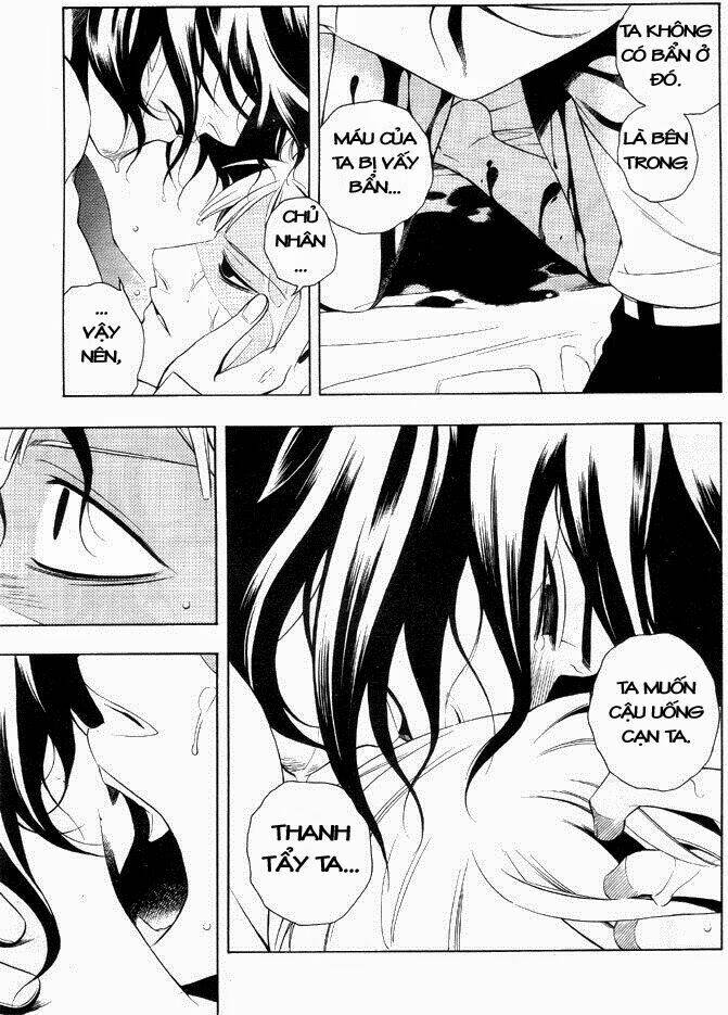 vassalord chapter 9 18