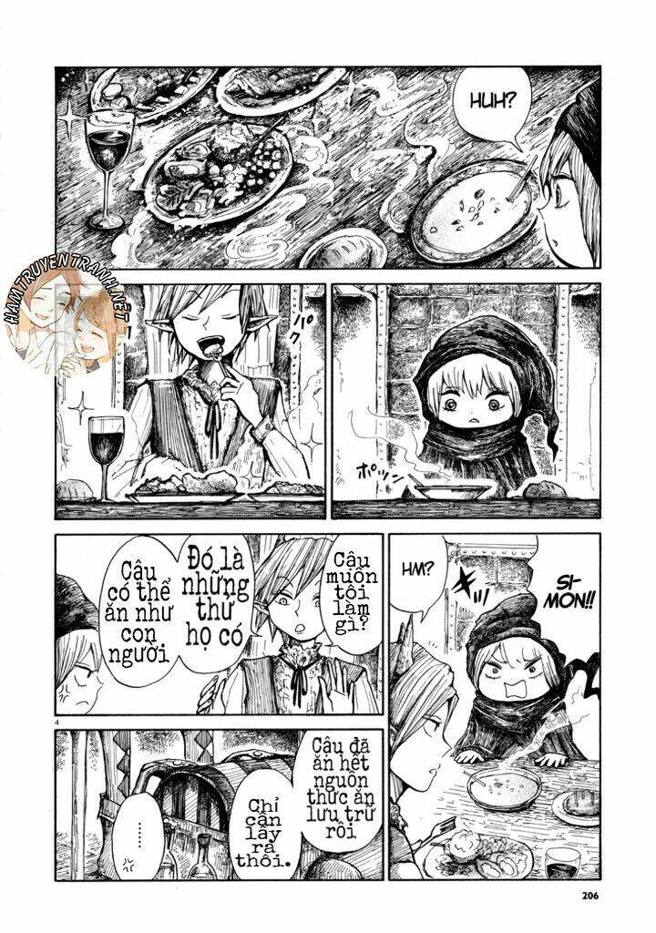 nicola no oyururi makai kikou chapter 2 5