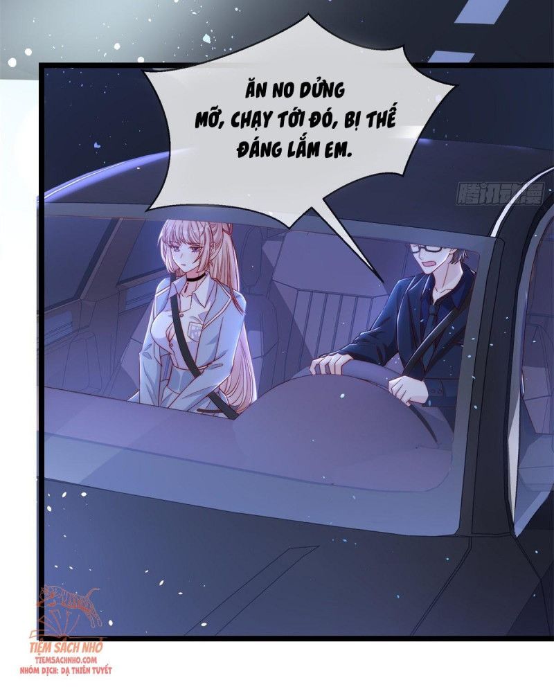 tôi được năm đại lão chiều chuộng hết nấc chapter 2 20