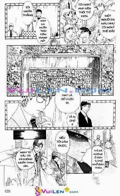 duyên kỳ ngộ chapter 8 121