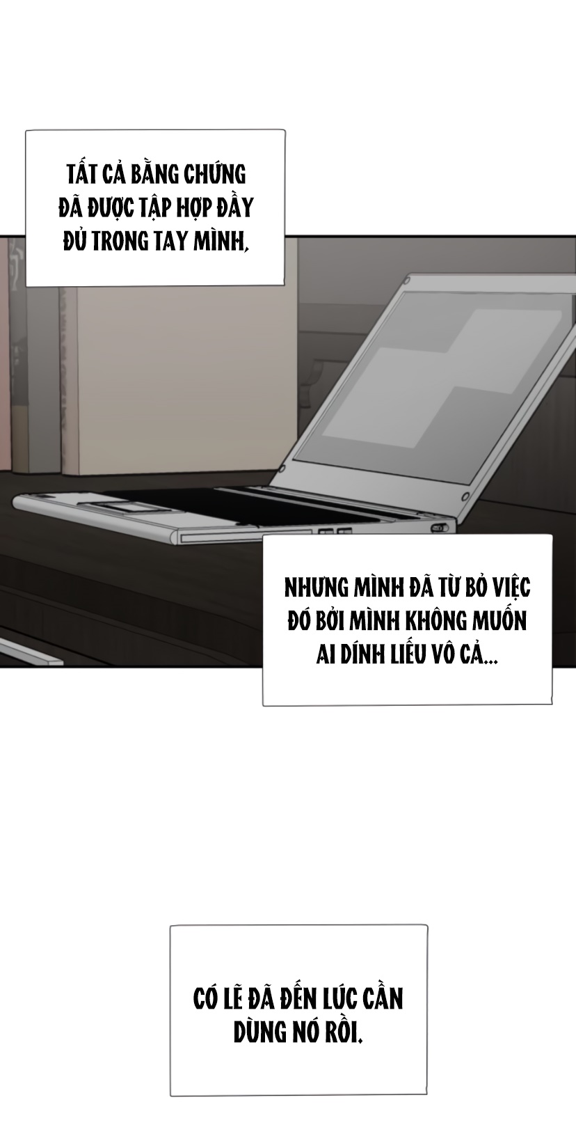 cặp đôi oan gia ngõ hẹp chapter 51 27