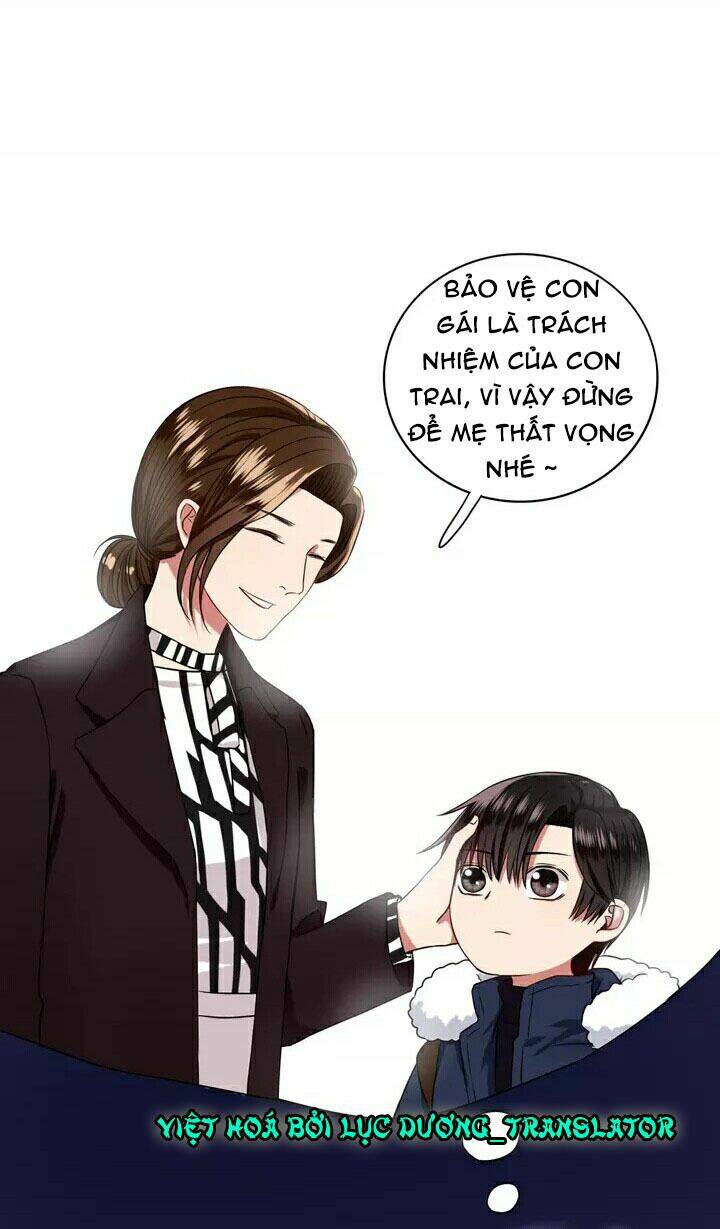 chào buổi sáng, hướng dương chapter 6 12