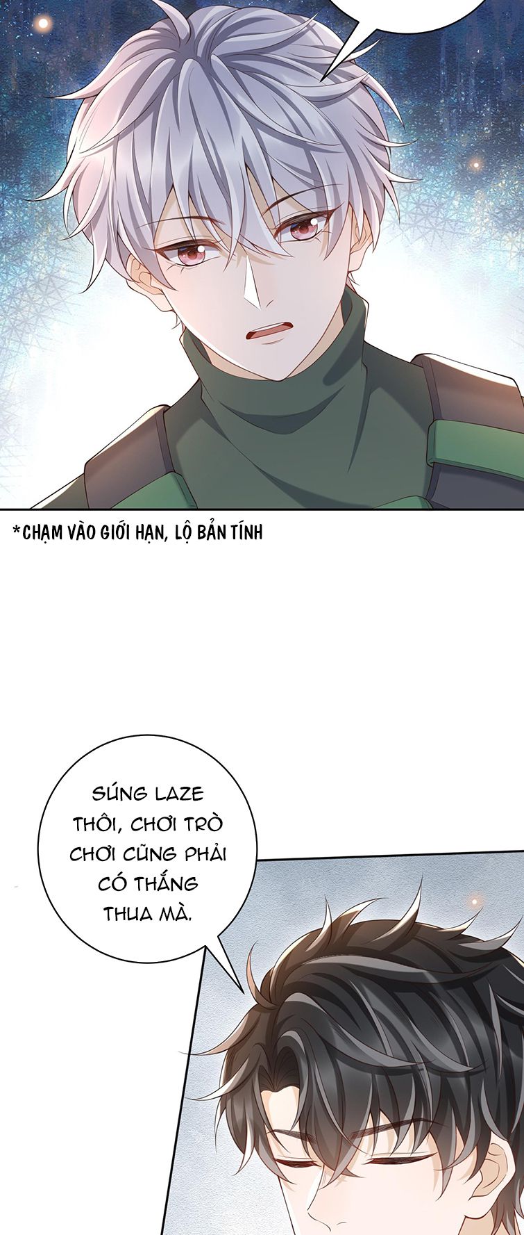 Ngoài Vòng Pháp Luật chapter 64