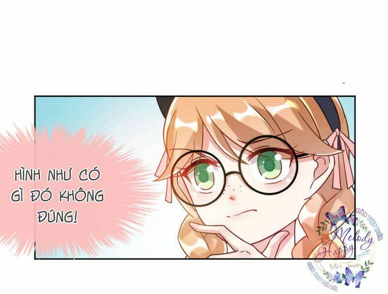 ma lạt thiên kim đẩu ác thiếu chapter 11 8